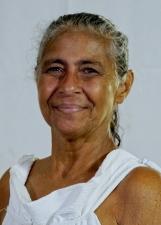 Fotografia oficial de MARINILDA NASCIMENTO