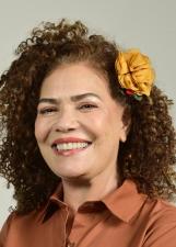 Fotografia oficial de PERPÉTUA ALMEIDA