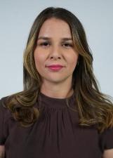 Fotografia oficial de EVA DANTAS