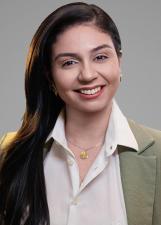 Fotografia oficial de PATRÍCIA PARENTE