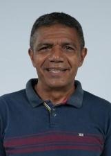 Fotografia oficial de CHICÃO BRÍGIDO
