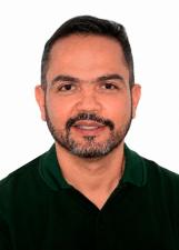 Fotografia oficial de LEÔNCIO CASTRO