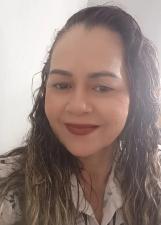 Fotografia oficial de MARIA JUCILEIDE