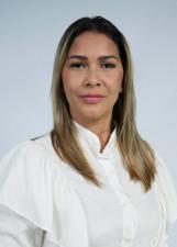 Fotografia oficial de SARA GALVÃO