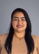 Fotografia oficial de ODETE OLIVEIRA