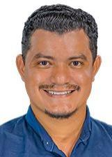 Fotografia oficial de MOISES SANTOS O DINO ACRE