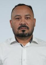Fotografia oficial de NONATO VIGILANTE
