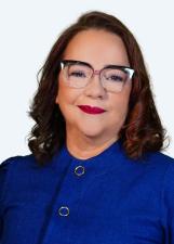 Fotografia oficial de PROFESSORA ALCILENE