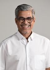 Fotografia oficial de EDVALDO MAGALHÃES