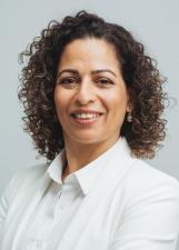 Fotografia oficial de CLEIA SERRA