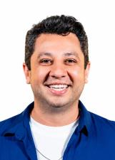 Fotografia oficial de TIAGO MOURÃO