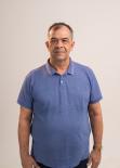 Fotografia oficial de VANDO TORQUATO