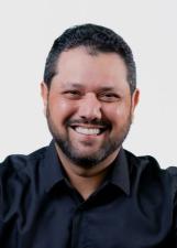 Fotografia oficial de JOÃO MARCOS LUZ