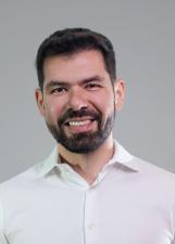 Fotografia oficial de PEDRO PASCOAL