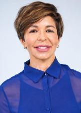 Fotografia oficial de HALIDA PRADO