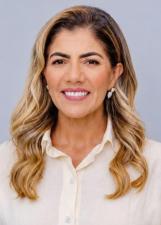 Fotografia oficial de IRINEIA BARBOSA