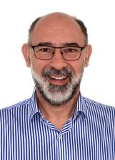 Fotografia oficial de PROF. ROGER