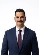 Fotografia oficial de EDEN AZEVEDO