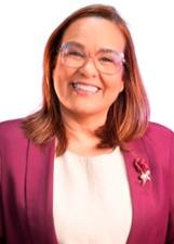 Fotografia oficial de CACILDA BARBOSA