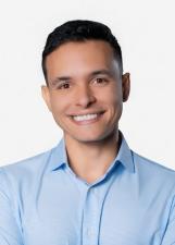 Fotografia oficial de JOÃO BITTAR