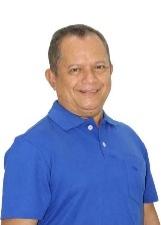 Fotografia oficial de PR. PROF. CLEMILTON