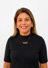 Fotografia oficial de BLANDINA MENEZES
