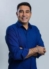 Fotografia oficial de SAMIR BESTENE