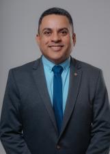 Fotografia oficial de GILBERTO LIRA