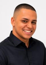 Fotografia oficial de DR. ERIKE RAILAN