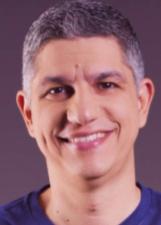 Fotografia oficial de FAGNER CALEGARIO