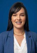 Fotografia oficial de JÉSSICA MONTEIRO