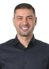 Fotografia oficial de NICOLAU JÚNIOR