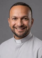 Fotografia oficial de PADRE ANTONIO MENEZES