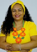 Fotografia oficial de SILVANIA OLIVEIRA