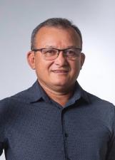 Fotografia oficial de PROFESSOR MANOEL
