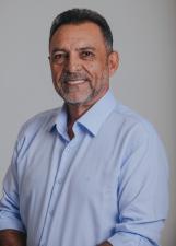 Fotografia oficial de ZEZINHO BARBARY