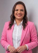Fotografia oficial de LETICIA RIBEIRO