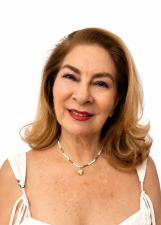 Fotografia oficial de PROFESSORA CLARA BADER
