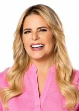 Fotografia oficial de CHARLENE LIMA