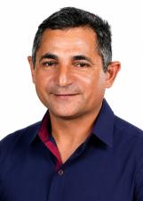 Fotografia oficial de JOSÉ SABÓIA