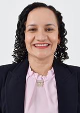 Fotografia oficial de MARIA LUCINÉIA