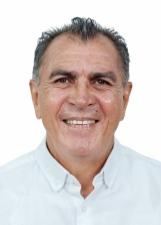 Fotografia oficial de BENÉ DAMASCENO