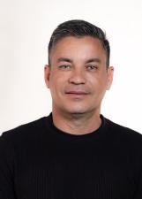 Fotografia oficial de RAIMUNDO NENÉM