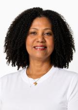 Fotografia oficial de MARILZA BRÁS