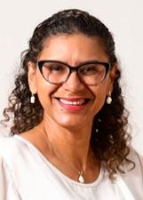 Fotografia oficial de PROFESSORA ELIANE NERES