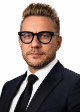 Fotografia oficial de DR. GIOVANNI CASSEB