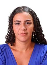 Fotografia oficial de AMANDA SOUZA