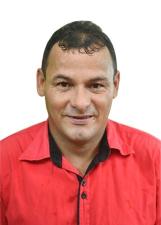 Fotografia oficial de CÉLIO ROCHA