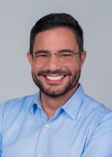 Fotografia oficial de GLADSON CAMELÍ