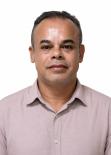 Fotografia oficial de JEBERT NASCIMENTO